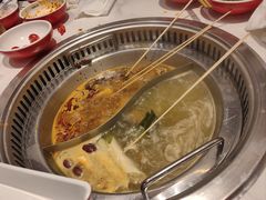 -宏姐串串香(宏伟路店)