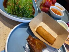 -点都德(华强南店)