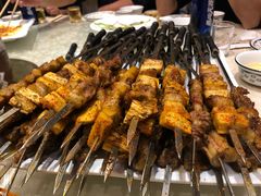 -巴依老爷新疆美食(清华东门店)