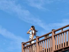 -沂蒙山旅游区云蒙景区(蒙山国家森林公园)