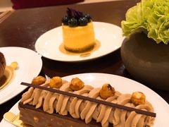 -广州文华东方酒店·文华饼店