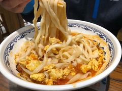 -韩师傅老大同刀削面(北苑路店)