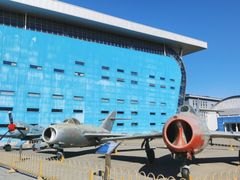 -中国航空博物馆