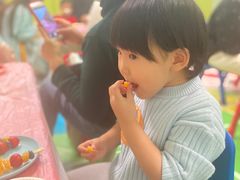 -金宝贝早教(济南欧亚大观商场中心)