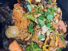 -醉人椒麻辣香锅(上地华联店)