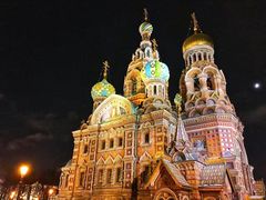 -滴血救世主教堂