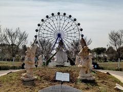 -云幽谷旅游区