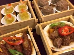 -喜鹊茶点.啫煲(车陂店)