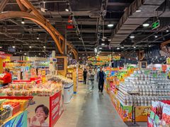 -友谊阳光城(金贸街道店)