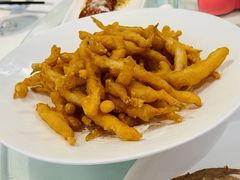 -万龙洲海鲜(南新仓店)