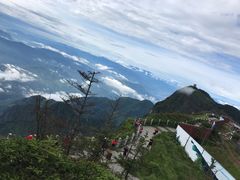 -峨眉山风景名胜区
