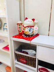 点击看大图 门面-茜尔维亚修身连锁(杨浦五角场店)