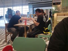 -鹿港小镇(天津机场店)