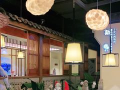 -十二饭点·川菜(北站圆融店)