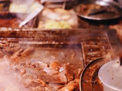-明记牛杂(新马路分店)