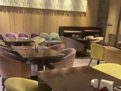 -丽都皇冠假日酒店·Matrix亦餐厅(望京店)