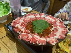 -紫霞门韩国料理烤肉(深南东路店)