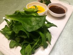 冰草-东方之珠海鲜酒楼(南开店)