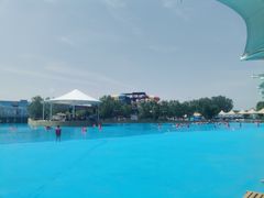 -海盗传奇水世界