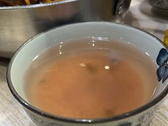 -内蒙焖面大盆骨餐馆(山大路店)
