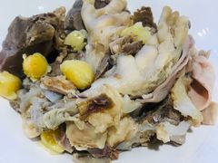 猪肚胡椒煲银杏汤-德胜轩正宗顺德菜(宝安沙井会展中心店)