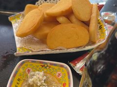 -芦月轩羊蝎子(北蜂窝店)