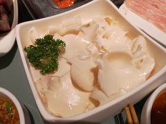 -海底捞火锅(团结桥店)