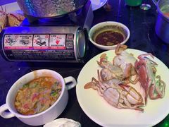 -花西亭·海鲜自助餐厅(瑞城名人酒店)
