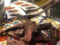 -十三姨正合丰烤肉(营迹路店)