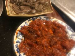 -飘香火锅(玉林西路店)