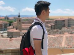 -塞哥维亚输水道