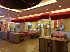 -西贝(金桥店)