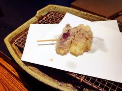 -みかわ是山居