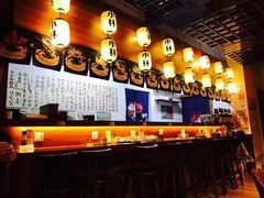 -小曹日本料理(软景中心店)