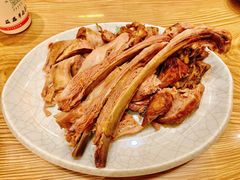 黄焖手抓羊肉-清真·益鑫羊肉手抓馆(花园北街店)