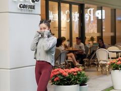 -Peet's Coffee皮爷咖啡(万象天地店)