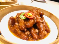 -金悦轩海鲜酒家(拱北店)