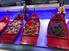 -万象·复兴号鲜肉烤肉海鲜自助(升级店)