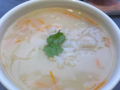 宋嫂鱼羹-江南里·新浙菜(苏州大悦城店)