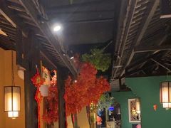 -小凤庭·地道湖北菜武昌鱼·藕汤(38年黄鹤楼店)