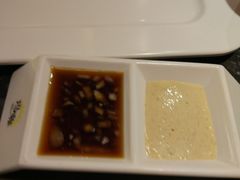 -玛雅铁板烧餐厅(中关村店)