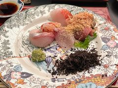 -鳥喜Toriki怀石烧鸟料理