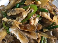 -明记海鲜大排档(巽寮湾店)