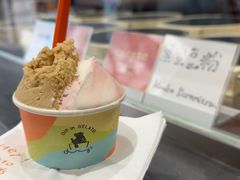 -Dip in Gelato(富民路店)