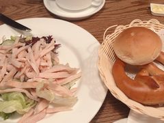 -宝莱纳啤酒花园餐厅PAULANER BRAUHAUS Nanjing(广州路店)
