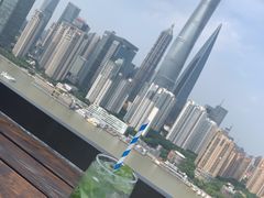 -上海外滩英迪格酒店