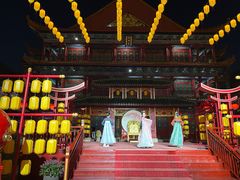 -西湖楼禧园·宴会聚餐(三一大道店)