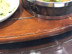 -天然居农家乐(温泉南路店)