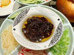 -北平食府.北京烤鸭(亦庄店)
