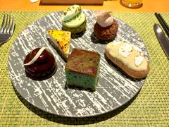 -威斯汀舞台餐厅